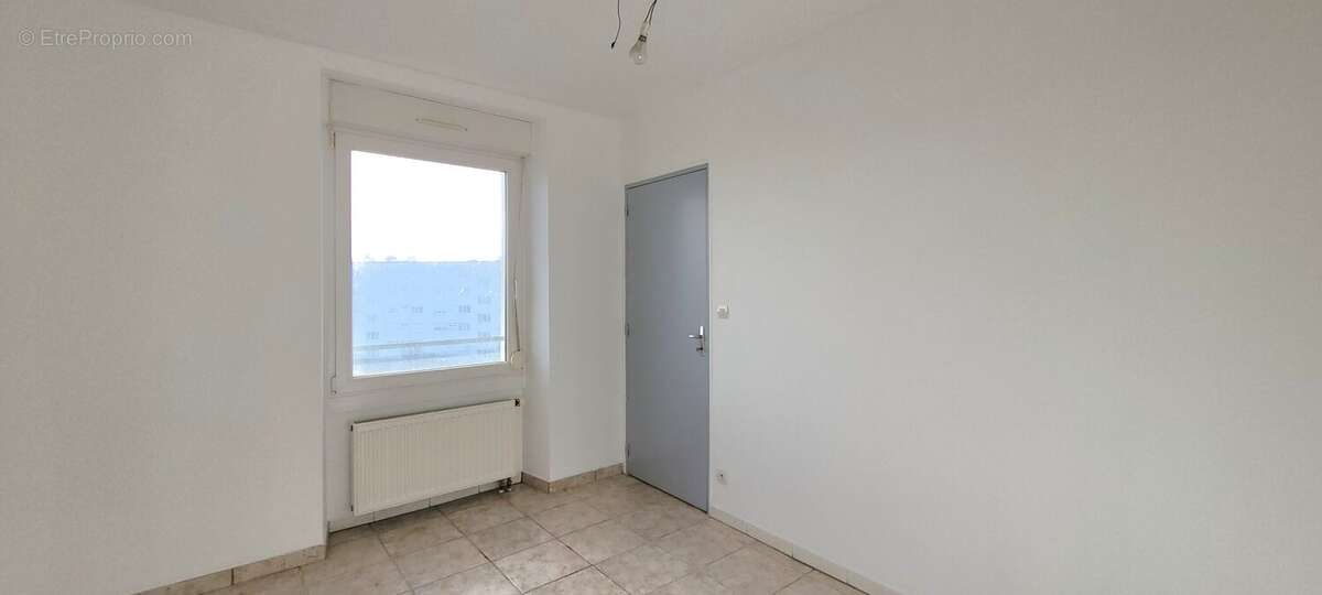 Appartement à SAINT-DIE-DES-VOSGES