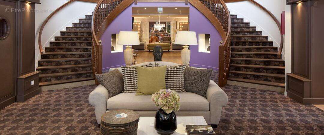 Appartement à CHOLET