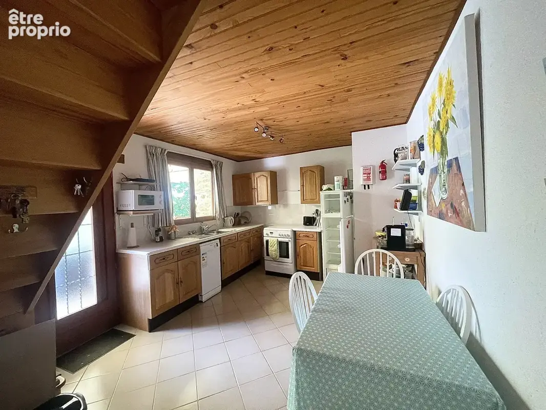 Maison 4 pièces 88 m² à vendre à Vailhan (34320) - photo 3