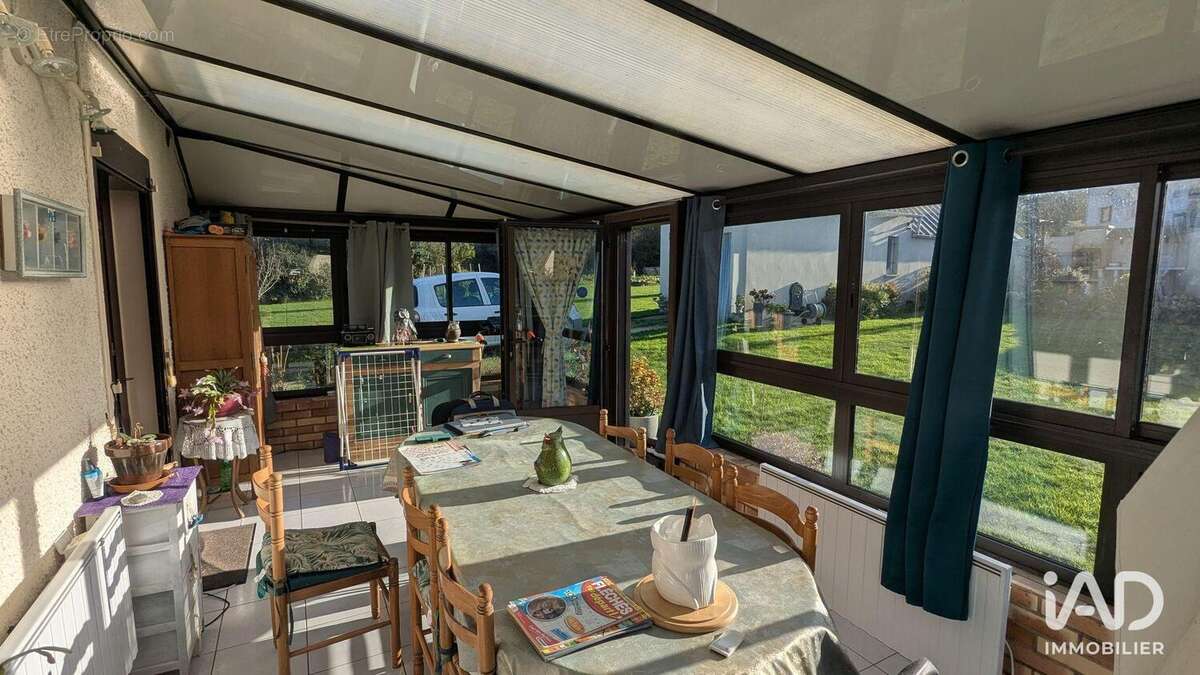 Photo 4 - Maison à PLOUEZEC