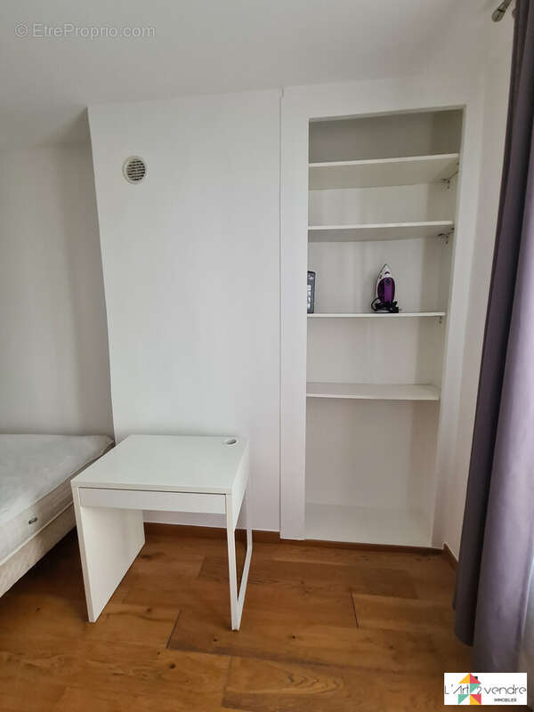 Appartement 40 m² à Paris-11e  - photo 8