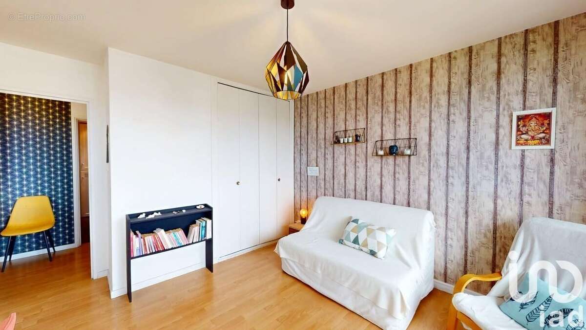 Photo 9 - Appartement à QUIMPER