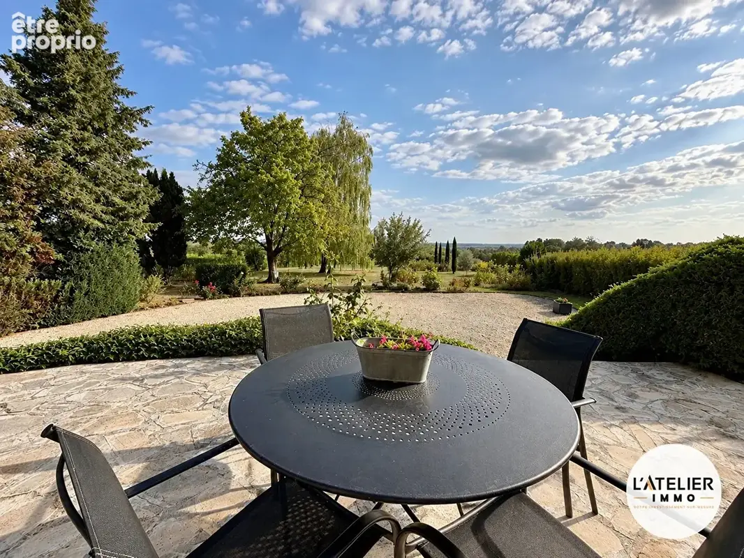 Maison Brimont 185 m2 - photo 18