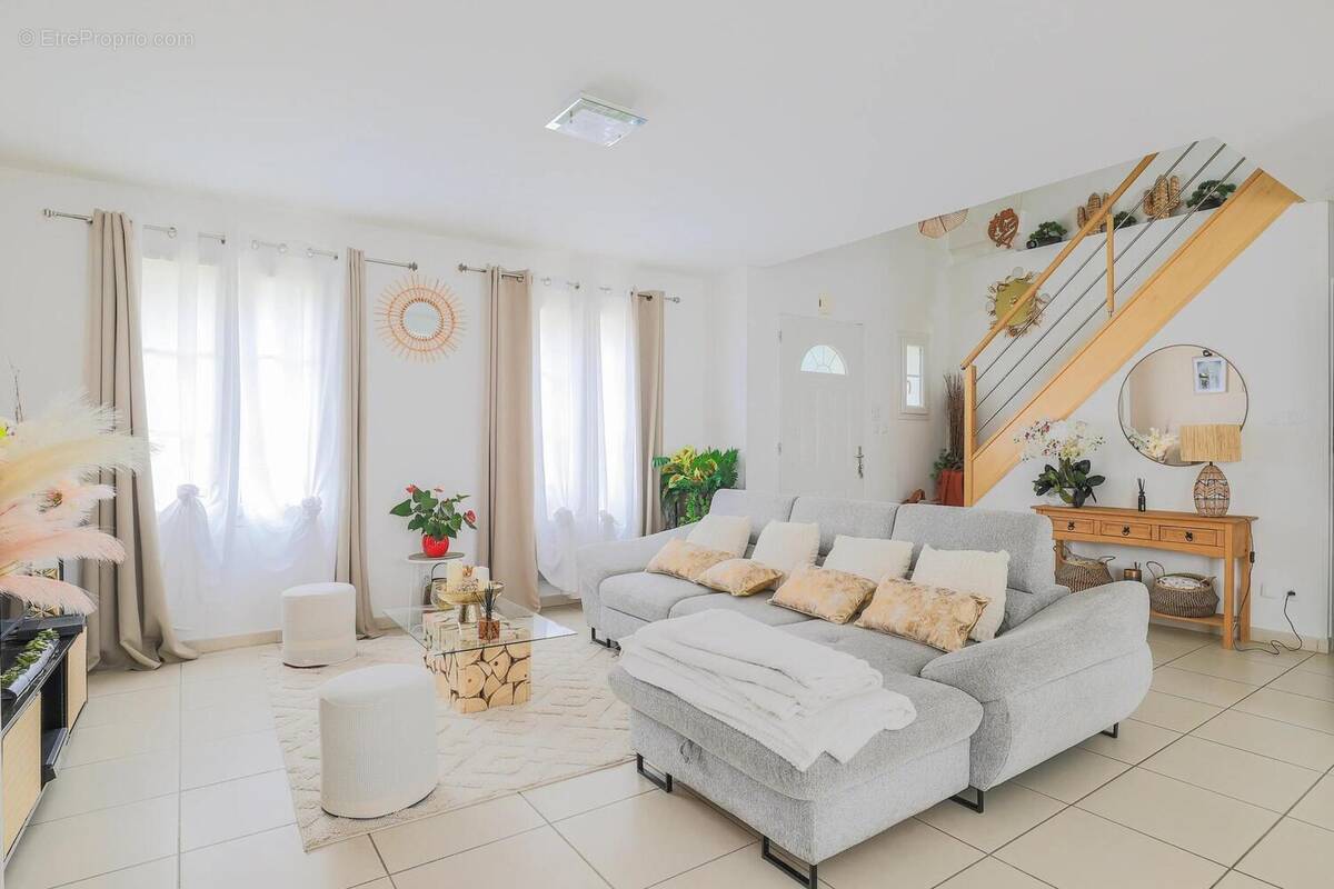 Photo 1 - Maison à BRETEUIL