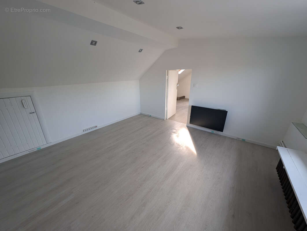 Appartement à ABLON-SUR-SEINE