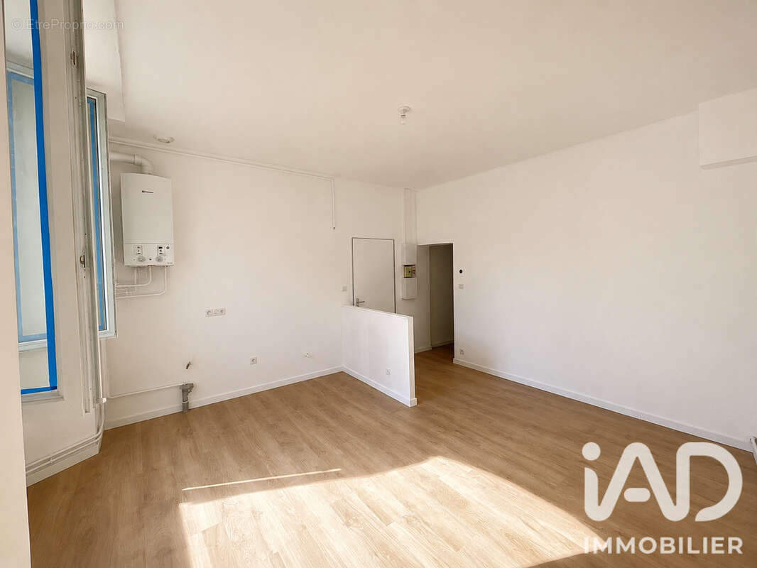 Photo 2 - Appartement à MOISSAC