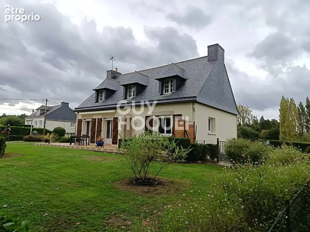 Maison à COLPO