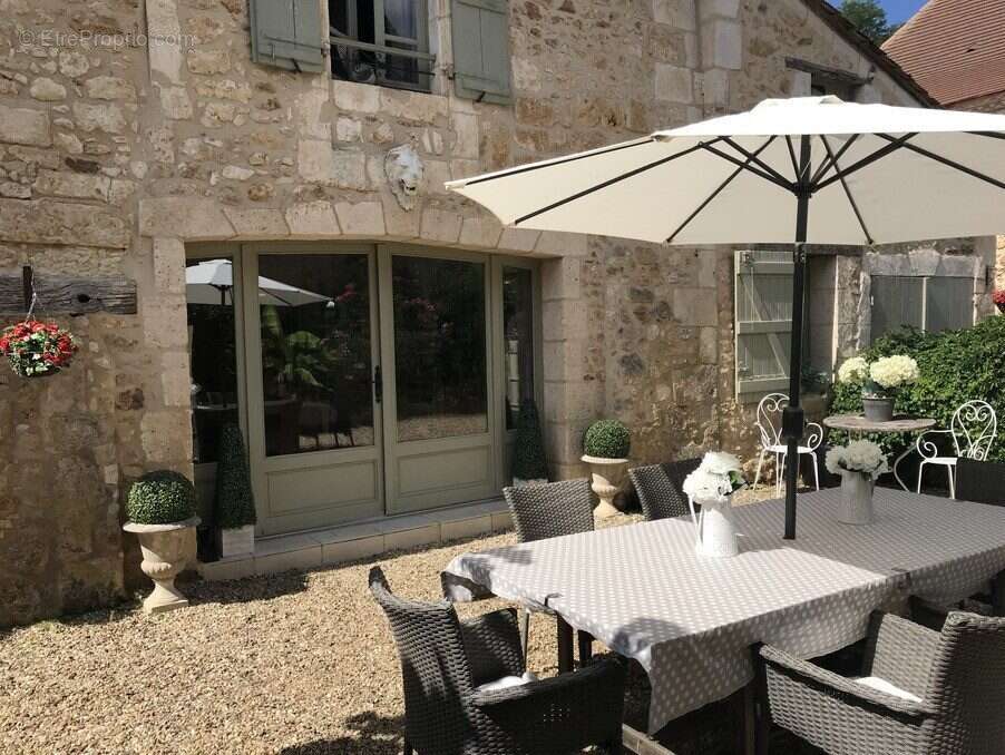 Maison à BERGERAC