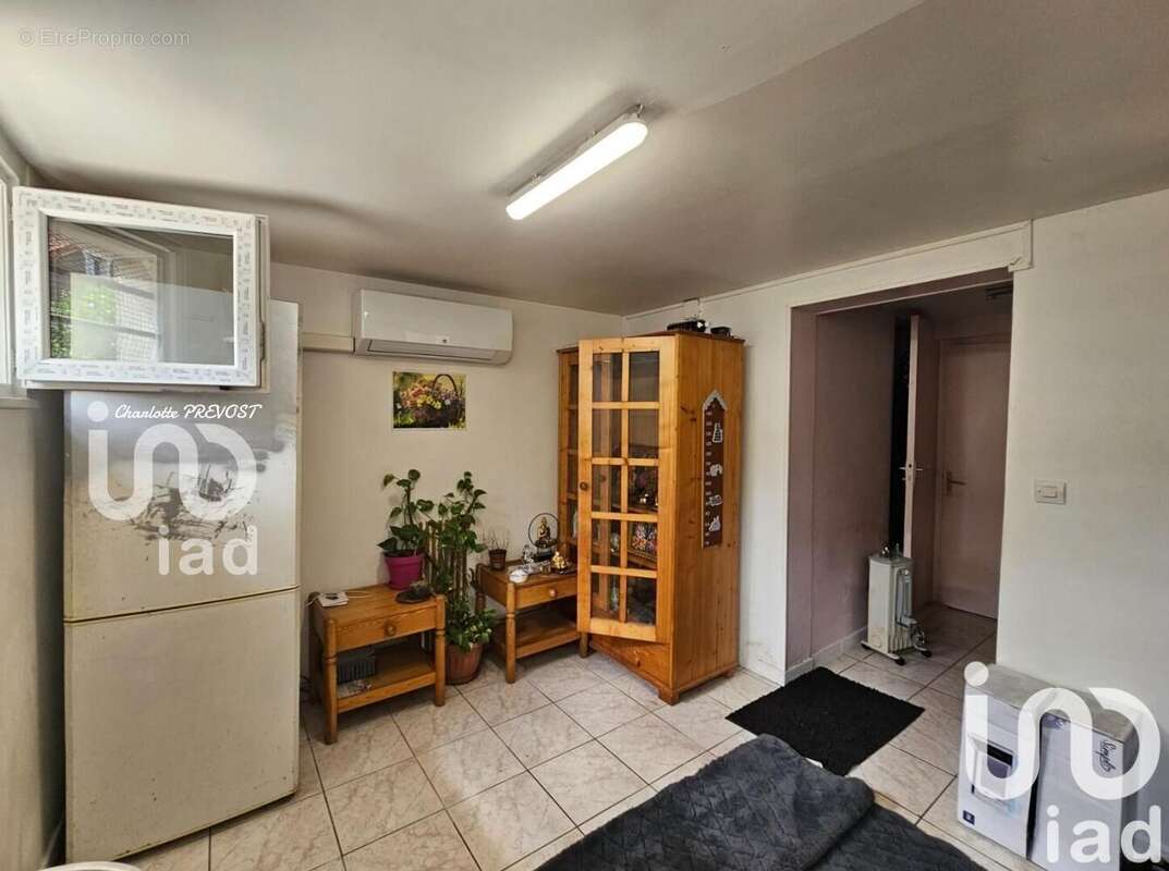 Photo 3 - Appartement à LA COURNEUVE