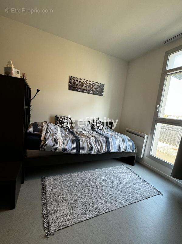 Appartement à VALENCIENNES