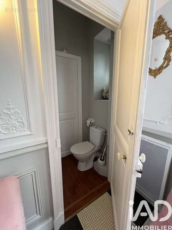 Photo 8 - Appartement à MONT-DORE