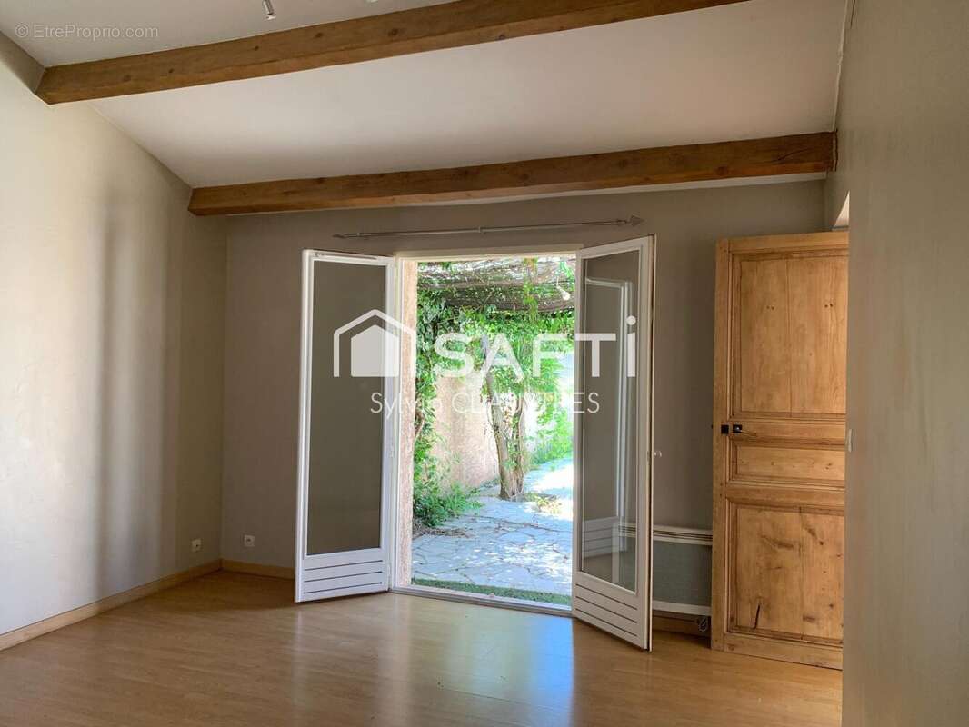 Photo 7 - Maison à MAUGUIO