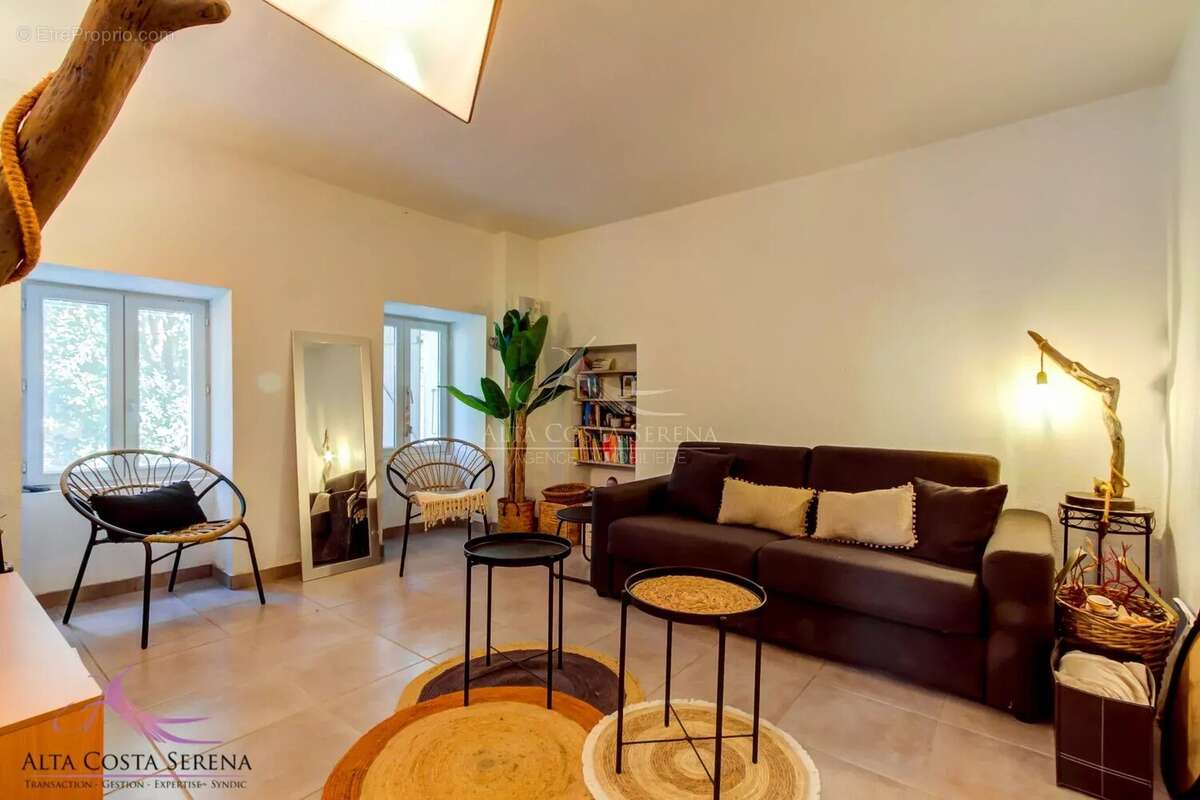 Maison 73m²  - prunelli-di-fiumorbu - photo 3