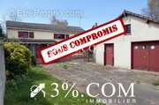 Maison à ROTHOIS