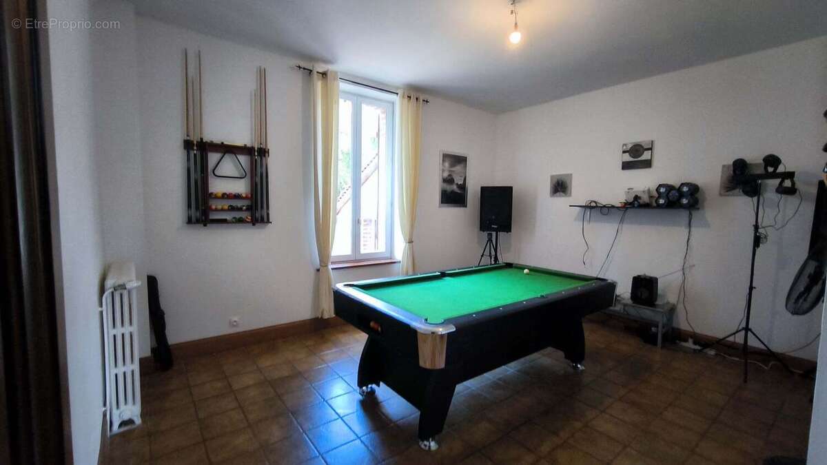 Maison à ROMORANTIN-LANTHENAY