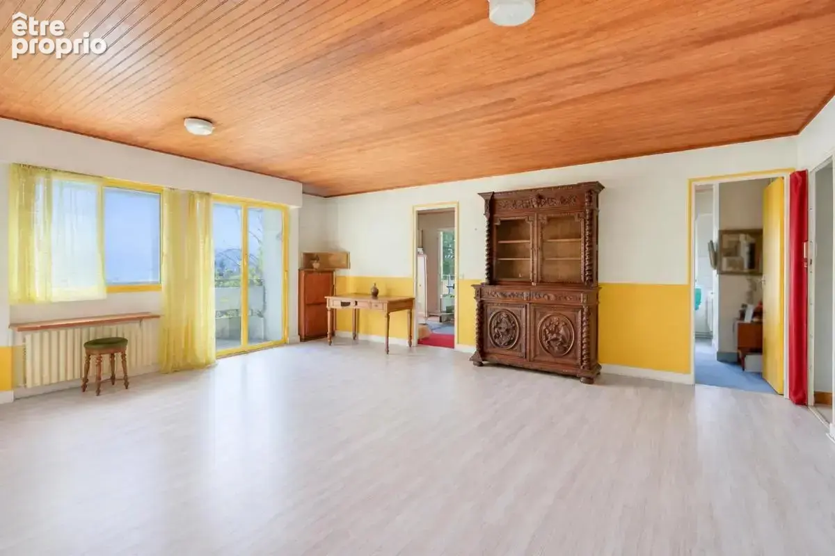 Spacieuse maison 7 pièces à Morangis - photo 7