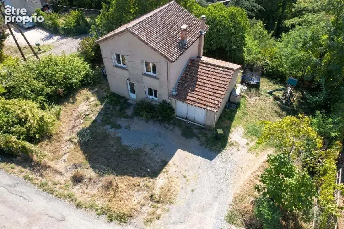 Maison À Vendre - photo 2