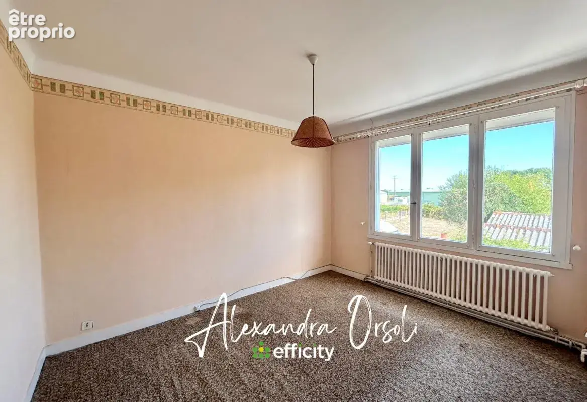 Maison 106 m² à Les Lucs-Sur-Boulogne  - photo 7