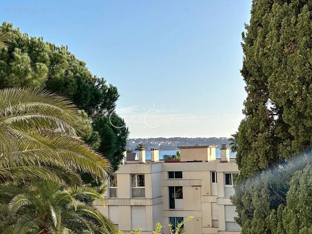 Basse Californie Luxe 4 pièces vue mer et Estérel - photo 14