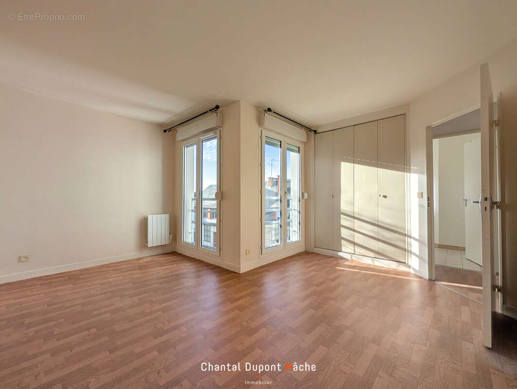Appartement à CHARTRES