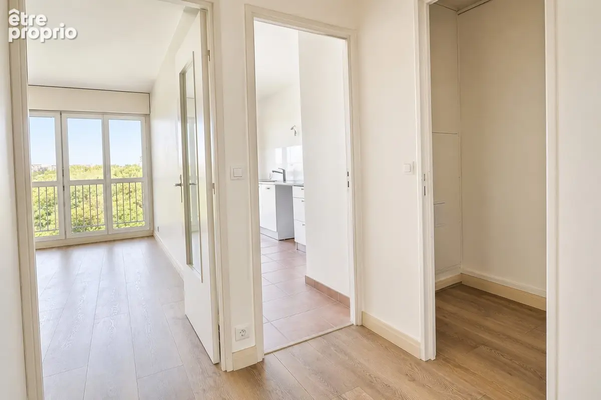 Appartement Saint Germain En Laye 2 pièces - 52m² - photo 6