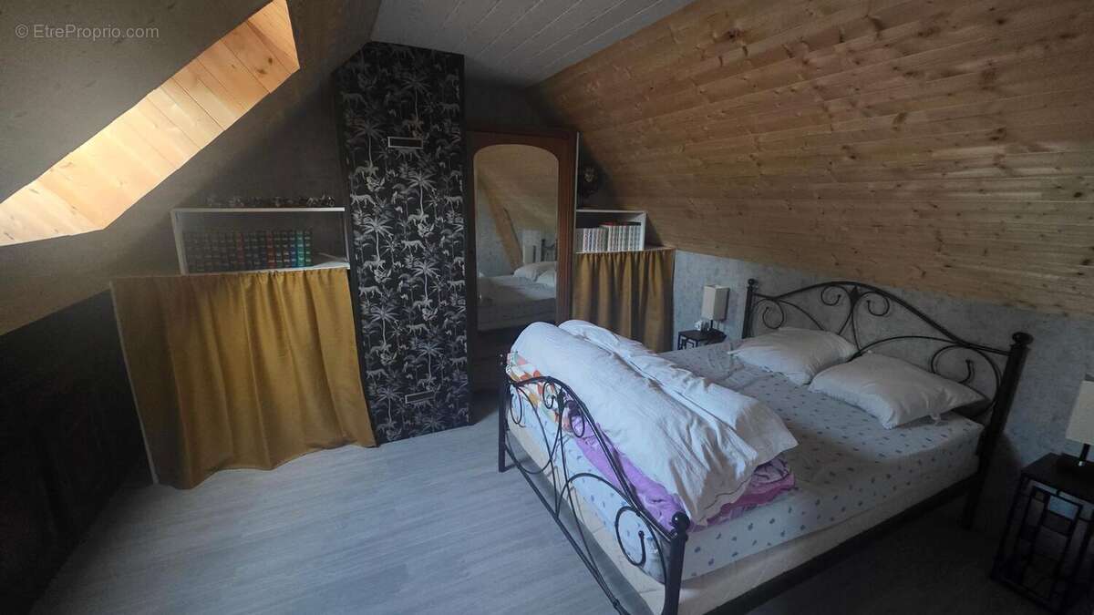 Photo 8 - Maison à MINIAC-MORVAN