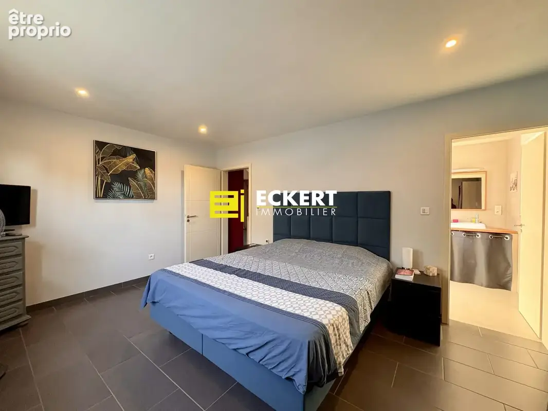 Maison 7 pièces 162 m² à vendre à Ernolsheim-Bruche (67120) - photo 4