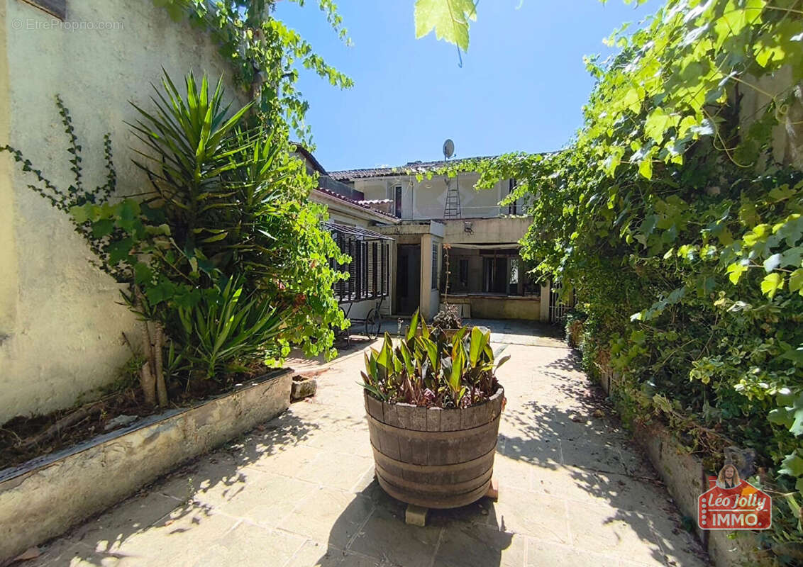 Maison 6 pièces 153m2 Cognac - photo 6
