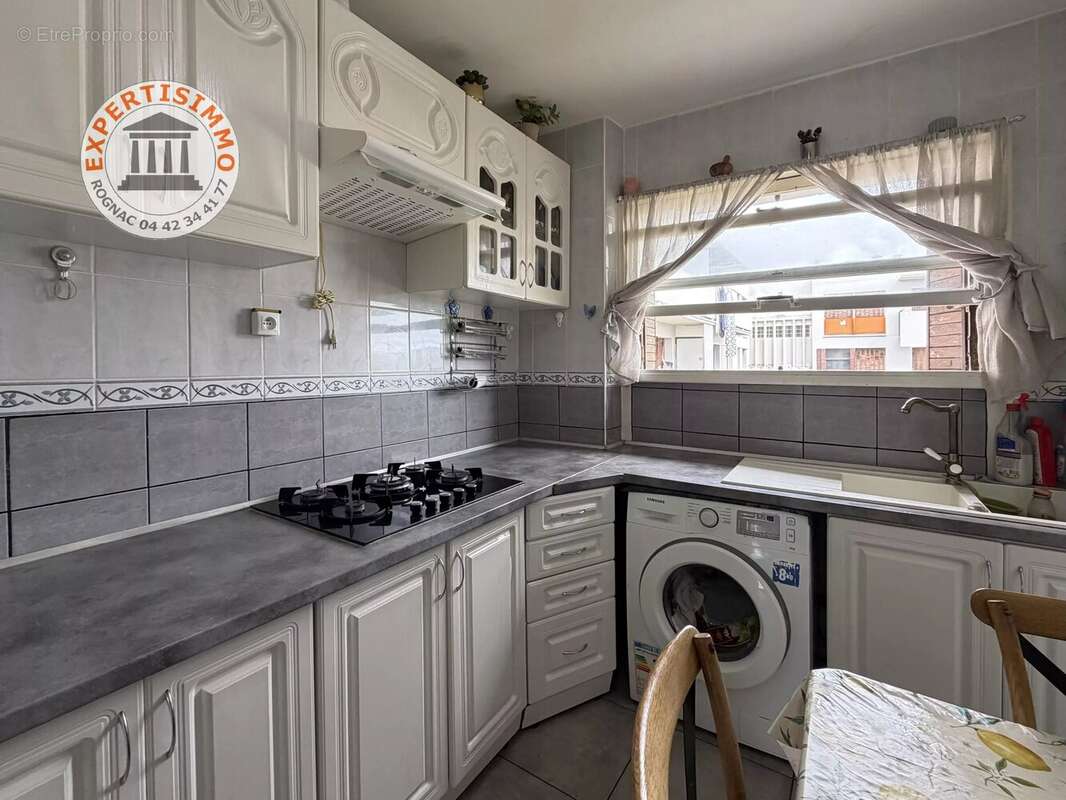 BERRE T3 de 57m² - photo 3