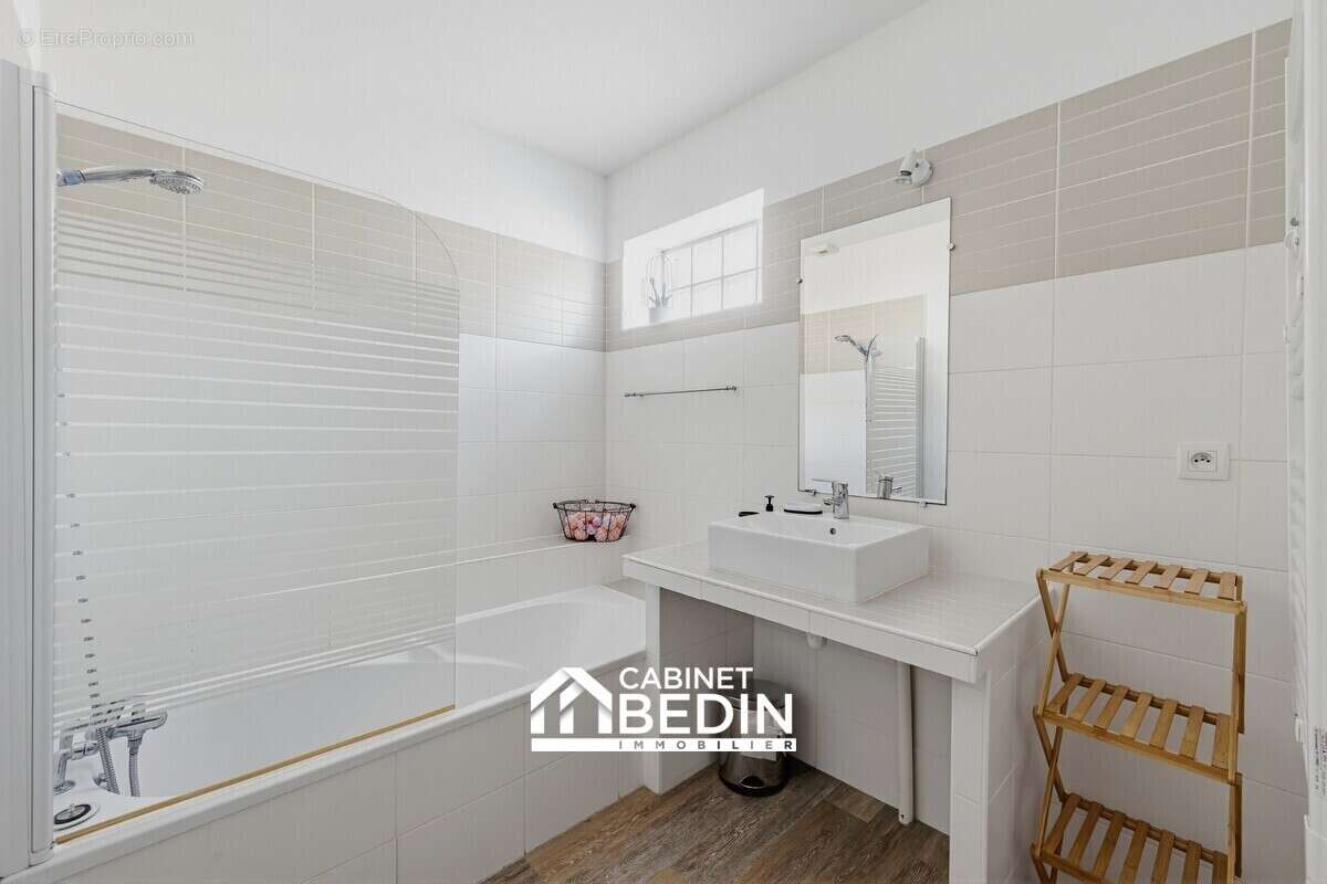 Maison à ANDERNOS-LES-BAINS