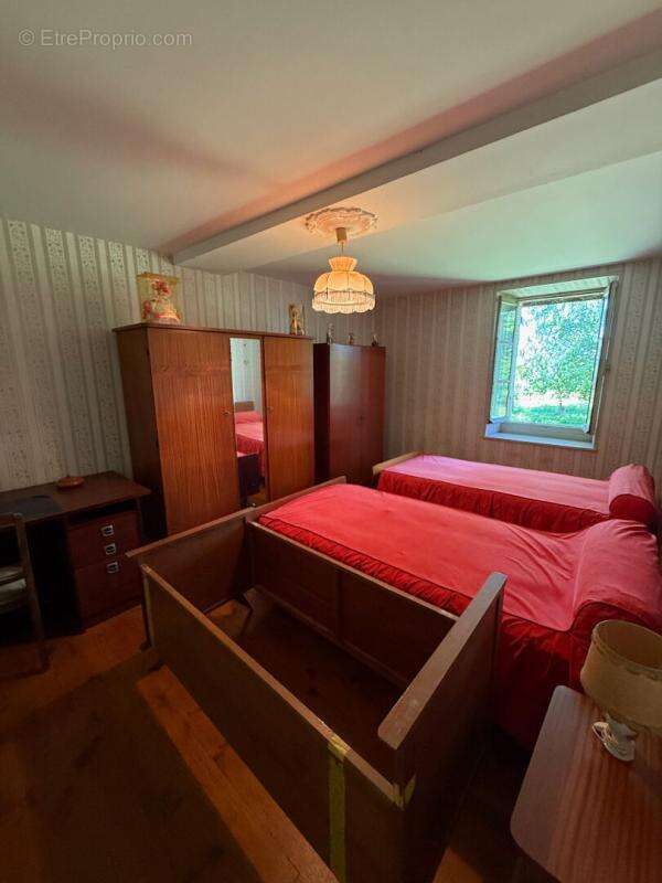 Maison à BEAUMARCHES