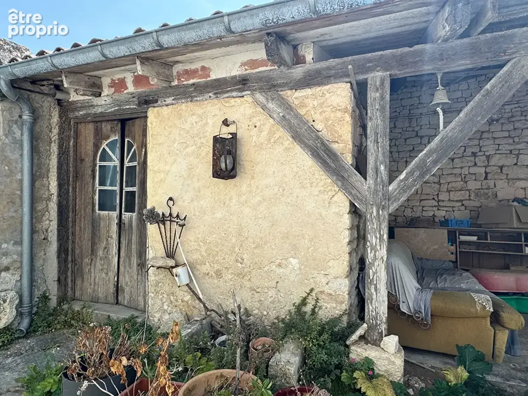Maison Sainte Marie De Re 6 pièce(s) 106 m2 - photo 2