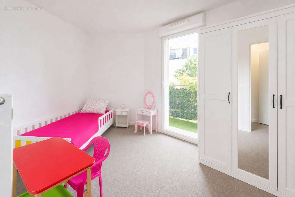 Appartement de 3 pièces de 63,5 m² à Corbeil-Essonnes 91100 - photo 10