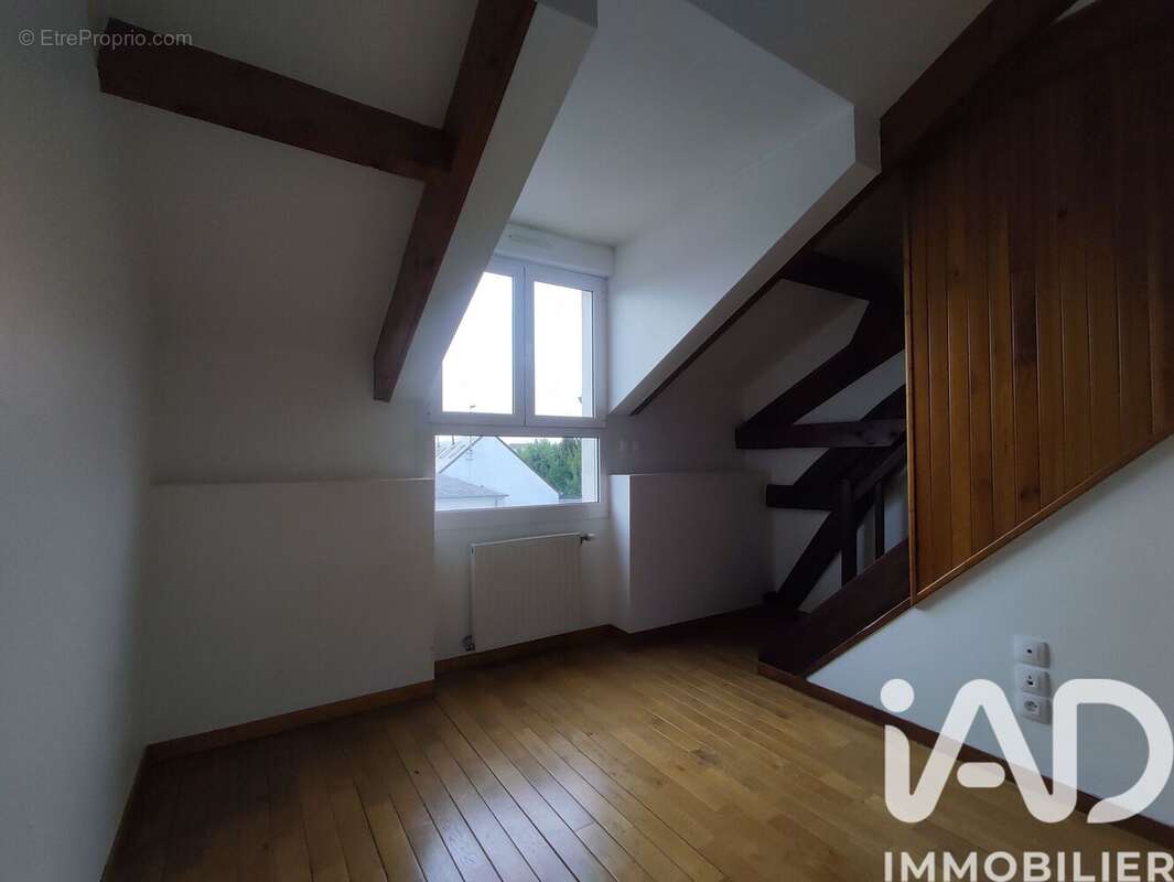 Photo 6 - Appartement à ORLEANS