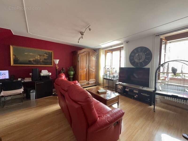 Maison atypique 180 m² – Centre Jussey (70) – Fort potentiel - photo 4