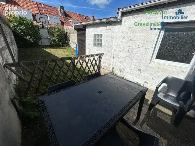 Maison 91 m² à Grand-Fort-Philippe  - photo 2