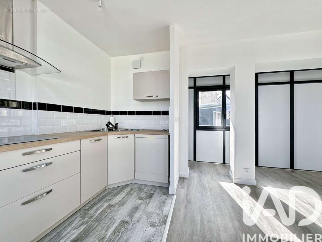 Photo 4 - Appartement à SAINT-MALO