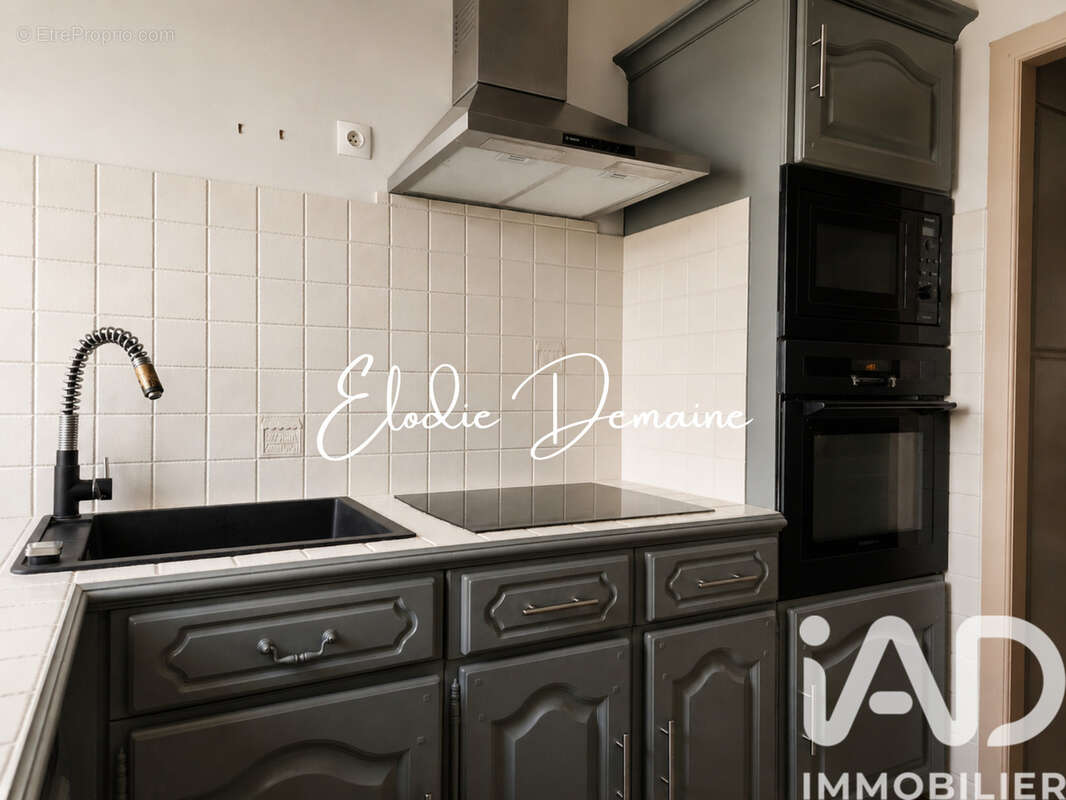 Photo 9 - Appartement à NEUILLY-PLAISANCE