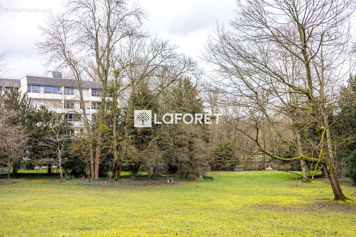 Appartement à BRUNOY