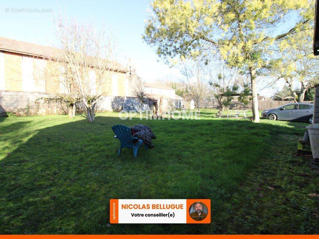 Deux logements sur une même propriété : une opportunité rare - photo 15