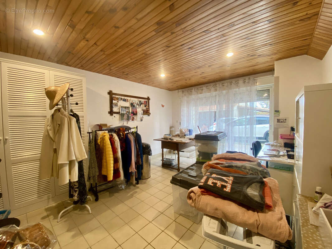 Maison à BEAUMONT-LES-VALENCE