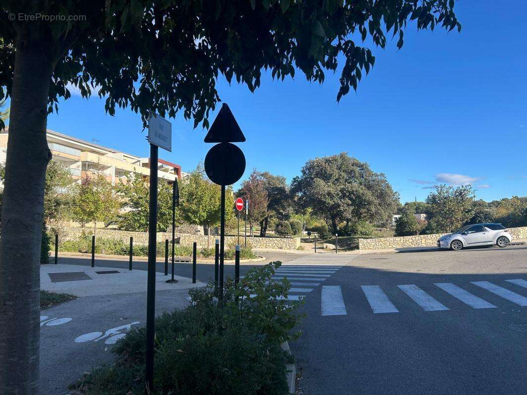 Appartement à NIMES