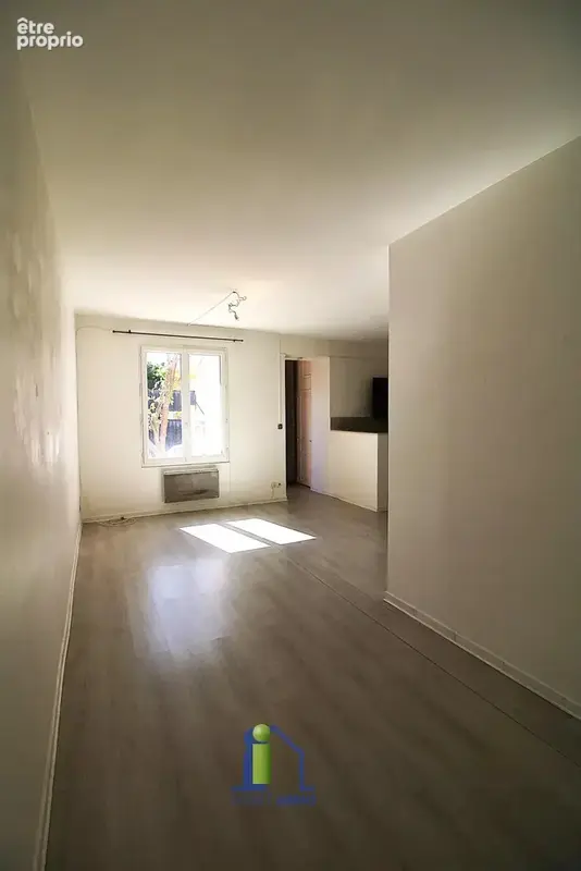 Appartement T2 avec parking à Marseille 13ème - photo 3