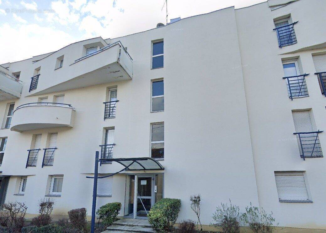 Appartement à FRANCONVILLE