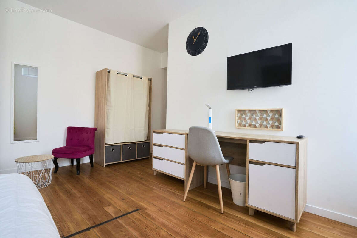 Appartement à AMIENS