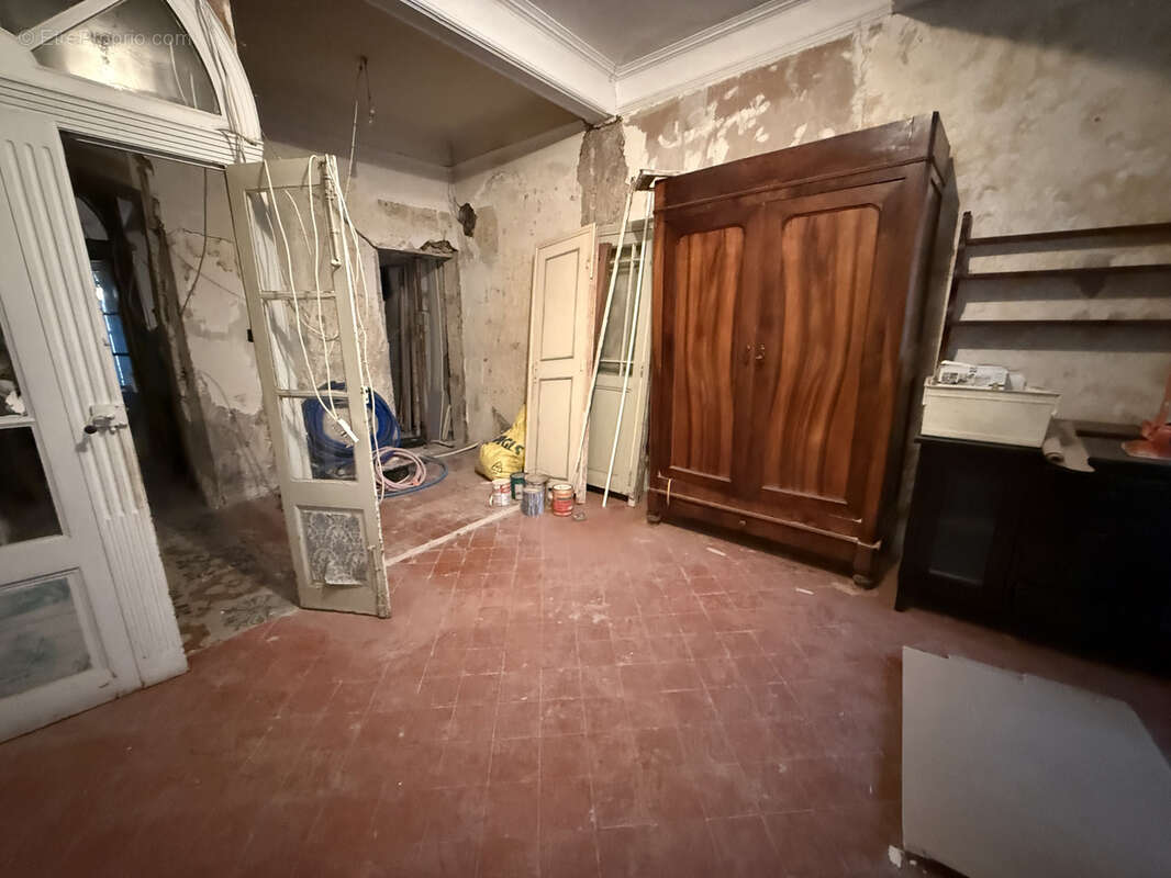 Appartement à BEZIERS