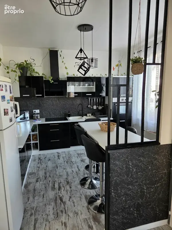 Charmante maison de ville - photo 2