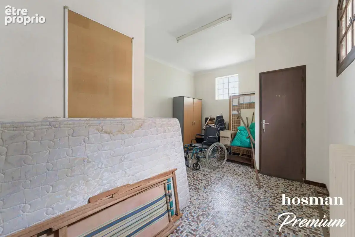 Superbe maison 12 pièces de 285 m² avec grand jardin de 1300 m2 - Avenue De Saige, Pessac - photo 14