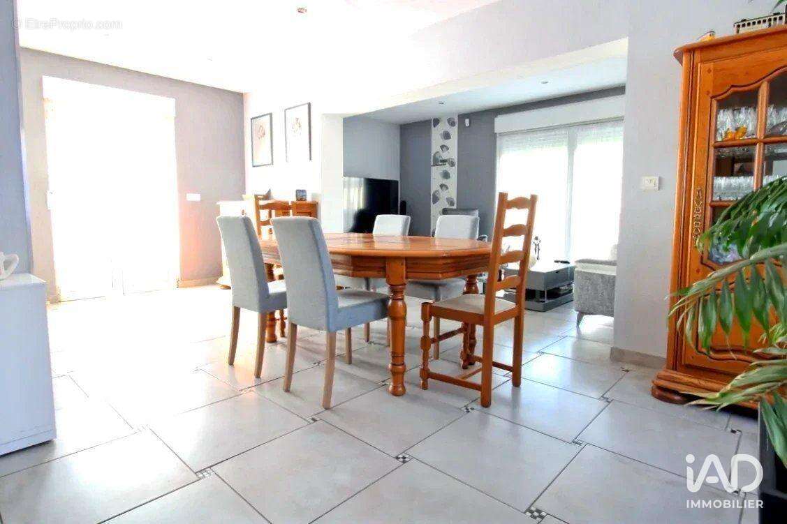 Photo 3 - Maison à LONGWY