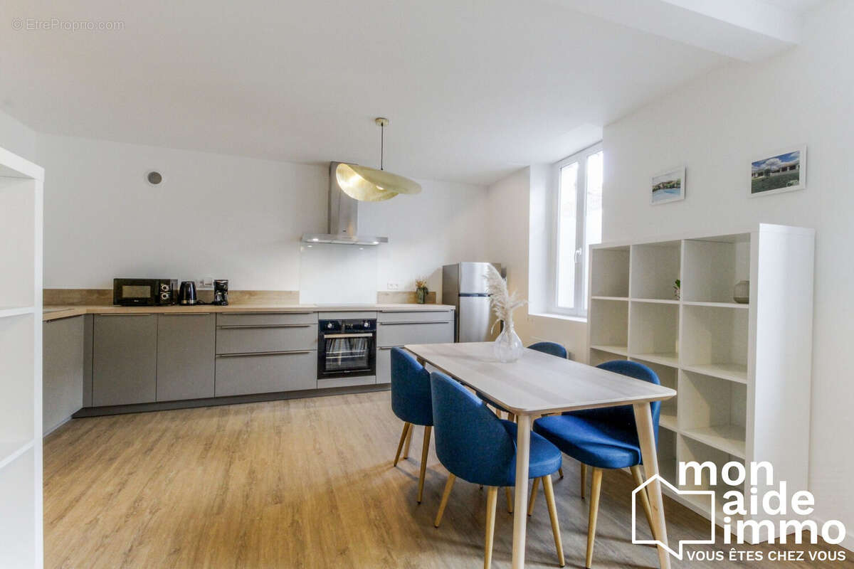 Appartement à TALENCE
